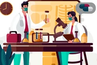 Thêm góc nhìn về việc 1 nhà khoa học bị nghi vấn "bán" địa chỉ nơi làm việc 