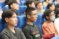 Vì sao trường ĐH gặp khó trong việc đa dạng hóa các nguồn thu ngoài học phí?