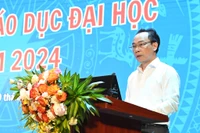 Các trường đại học thực hiện tự chủ nhưng không được để tác động xấu tới GDPT