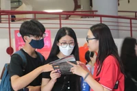 ĐH đầu tiên công bố Quy chế tuyển sinh riêng áp dụng từ năm 2023