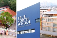 HN: Chỉ tiêu tuyển sinh nhiều trường "quốc tế" tăng, công khai theo quy định ít