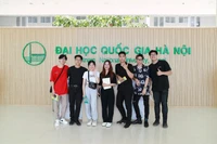 Nhiều quy chế mới trong đào tạo bậc đại học tại Đại học Quốc gia Hà Nội