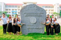 Trường ĐH Hồng Đức công bố điểm chuẩn, Sư phạm Ngữ văn cao nhất 28,83