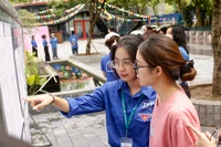 Sau khi biết điểm thi tốt nghiệp, thí sinh muốn phúc khảo cần làm gì?