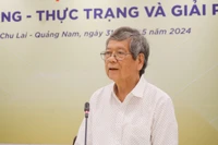 Xóa bỏ tệ “ngăn sông cấm chợ”: Cần đưa cao đẳng trở lại bậc giáo dục đại học