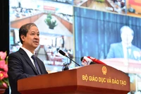 Bộ trưởng Bộ GDĐT nhấn mạnh 3 vấn đề trong đổi mới giáo dục giai đoạn tới