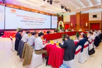 Quyết định thành lập Hội đồng Giáo sư nhà nước nhiệm kỳ 2024-2029 