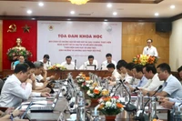 Nhiều vấn đề mới đặt ra sau 10 năm thực hiện Nghị quyết 29-NQ/TW