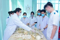 Trường Cao đẳng Đại Việt Sài Gòn chi 15 tỷ đồng lập quỹ tín dụng 0 đồng cho SV