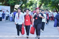 Dự báo điểm chuẩn ĐH Bách khoa Hà Nội năm 2024: Nhiều ngành hot trên 28 điểm 