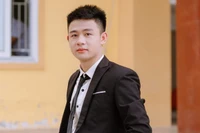 Thủ khoa khối A tỉnh Nghệ An mong trở thành một kỹ sư giỏi