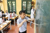 Bộ GDĐT ban hành Thông tư mới quy định về dạy thêm, học thêm