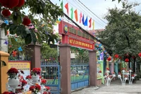 Khoản thu đầu năm gần 8,5 triệu, phụ huynh ý kiến, HT Mầm non Nông Trang lý giải