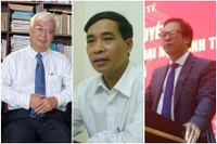 Cần có quy định rõ ràng và xử lý nghiêm khắc các vi phạm về liêm chính khoa học