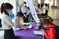 ĐH duy nhất đào tạo ngành Du lịch điện tử gặp khó vì chỉ tuyển được 15-20 SV/năm