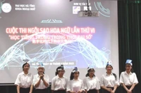 Ngành ngôn ngữ Trung Quốc: Nhu cầu học nhiều nhưng khó tuyển dụng giảng viên