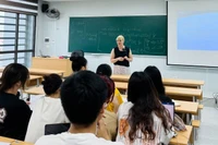 Chương trình liên kết quốc tế ở nhiều trường ĐH có xu hướng giảm người học 