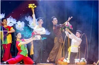 Lĩnh vực nghệ thuật: Nên có 3 trường đại học thuộc trọng điểm ngành quốc gia
