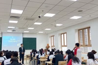 Sinh viên sau khi tốt nghiệp ngành Kế toán có thể làm việc ở đâu?