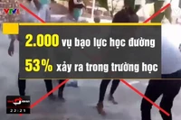 Vụ án đau lòng ở Đan Phượng, hung thủ có thể đối mặt với hình phạt nào?