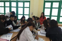 Điện Biên kiến nghị các tỉnh cam kết không tuyển GV diện NĐ 116 của nơi khác