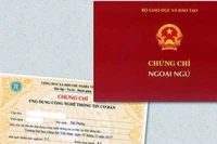 Đề xuất bỏ yêu cầu bắt buộc về chứng chỉ ngoại ngữ, tin học