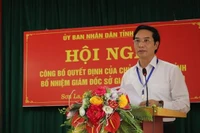 Giám đốc Sở Giáo dục Sơn La: Dạy học mùa dịch khó khăn muôn vàn, phải vượt qua