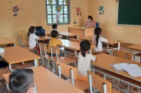 Tăng 5%, 10% phụ cấp giúp GV có thêm chi phí xăng xe đi lại các điểm trường