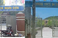 Có 2 trường Nghi Sơn, Sở Giáo dục Thanh Hóa có ưu tiên tuyển dụng nhầm?
