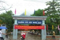 Hiệu trưởng trường Minh Khai (Hà Giang) thiếu dân chủ, vi phạm đạo đức nhà giáo