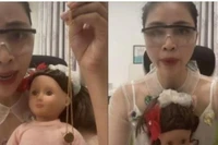 Làm video xấu độc, youtuber Thơ Nguyễn vướng những vấn đề gì về pháp lý?