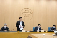 Chống dịch Covid-19, Hà Nội phải nhanh và quyết liệt hơn