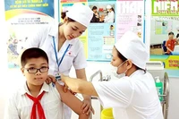 Lạng Sơn phấn đấu duy trì 100% học sinh, sinh viên tham gia bảo hiểm y tế