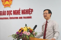 Nguồn lực đầu tư cho Giáo dục nghề nghiệp tăng nhưng chưa đạt kỳ vọng