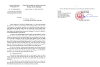 Giáo viên mầm non Lạng Sơn phải đóng 835 nghìn đi bồi dưỡng, Giám đốc Sở nói gì?