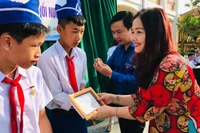 Quảng Trị sẵn sàng cho những phương án khai giảng trong mùa COVID -19