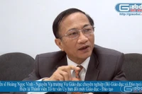 Đổi mới môn tự chọn lớp 10 là hướng đi của nhiều nước tiến bộ trên thế giới