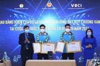 Tỷ lệ lao động đã qua đào tạo ở Việt Nam chỉ đạt 26,1%