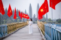 Ngành Giáo dục Quảng Trị sau 50 năm giải phóng: 'Đất lửa' vươn lên từ khát vọng