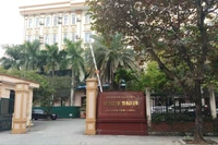 Ưu tiên tuyển dụng sai, ai ở Sở Giáo dục Thanh Hóa phải chịu trách nhiệm?