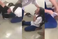 Quảng Trị yêu cầu đảm bảo trật tự trường học và phòng, chống bạo lực học đường