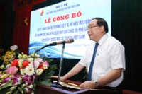 Chuyện lạ ở Học viện Y dược học cổ truyền VN: Phó GĐ ký bổ nhiệm...cho Giám đốc