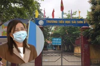 Giữa Thủ đô ngàn năm văn hiến, sao lại xảy sự việc đau xót như thế?
