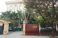 Thanh tra kết luận, Sở Giáo dục Thanh Hóa ưu tiên tuyển giáo viên chưa đủ cơ sở
