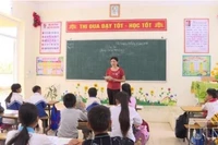 Thiếu hơn 10.000 GV, Giám đốc Sở GD Thanh Hóa chia sẻ về giải pháp khắc phục
