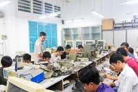 Đề xuất nhiều điều kiện mới về đầu tư hoạt động ở lĩnh vực giáo dục nghề nghiệp