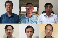 Chiêu trò của cựu GĐ Sở và đồng phạm 'thổi' 2 gói thầu hơn 12 tỷ lên gần 20 tỷ