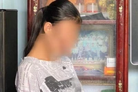 Nữ sinh bị xâm hại đến mang thai, những ai đang vô cảm?