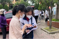 Điện Biên đang xin ý kiến có thi môn thứ 4 vào lớp 10 hay không