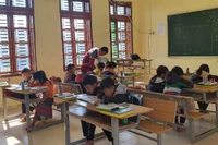 Ngổn ngang khó khăn ở Sốp Cộp khi thực hiện chương trình giáo dục phổ thông mới